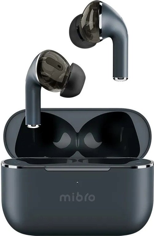 

Наушники Mibro Earbuds M1 (темно-синий)