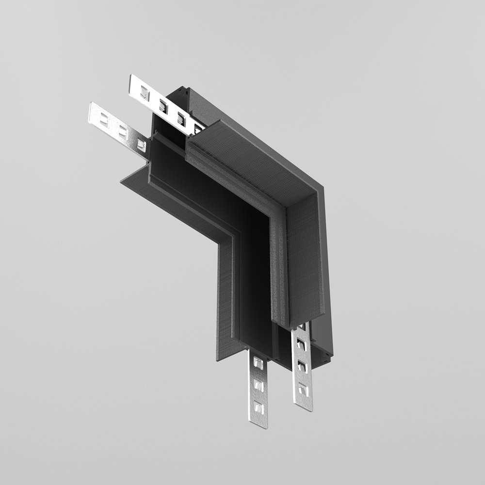 

Соединитель треков Technical Exility TRA034ICL-42.12B