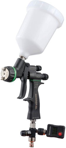 Walcom Carbonio HVLP 983012/C