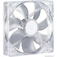 Вентилятор для корпуса Cooler Master BC 120 Red LED Fan (R4-BCBR-12FR-R1)