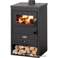 Свободностоящая печь-камин Blist B22