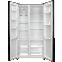 Холодильник side by side Weissgauff WSBS 500 NFW Inverter