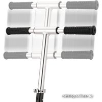 Двухколесный подростковый самокат Razor A5 Air (черный)