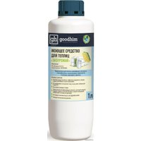Средство универсальное Goodhim Экоурожай для теплиц 1 л