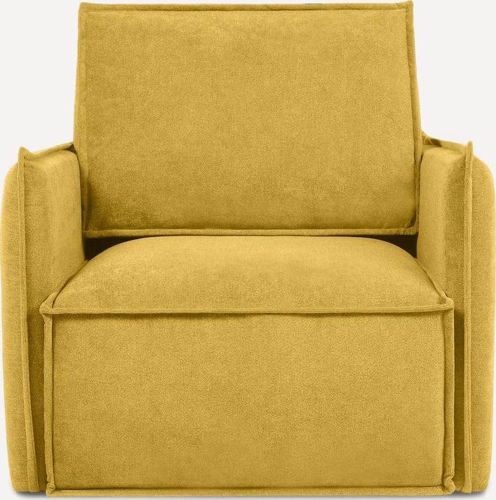 

Кресло-кровать Divan Ольен Мини 152606 (Happy Yellow)