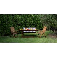 Скамейка Fieldmann FDZN 4006-T