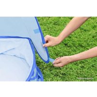 Ненадувной бассейн Bestway Pop-Up n' Splash 52577 (78х68х60)