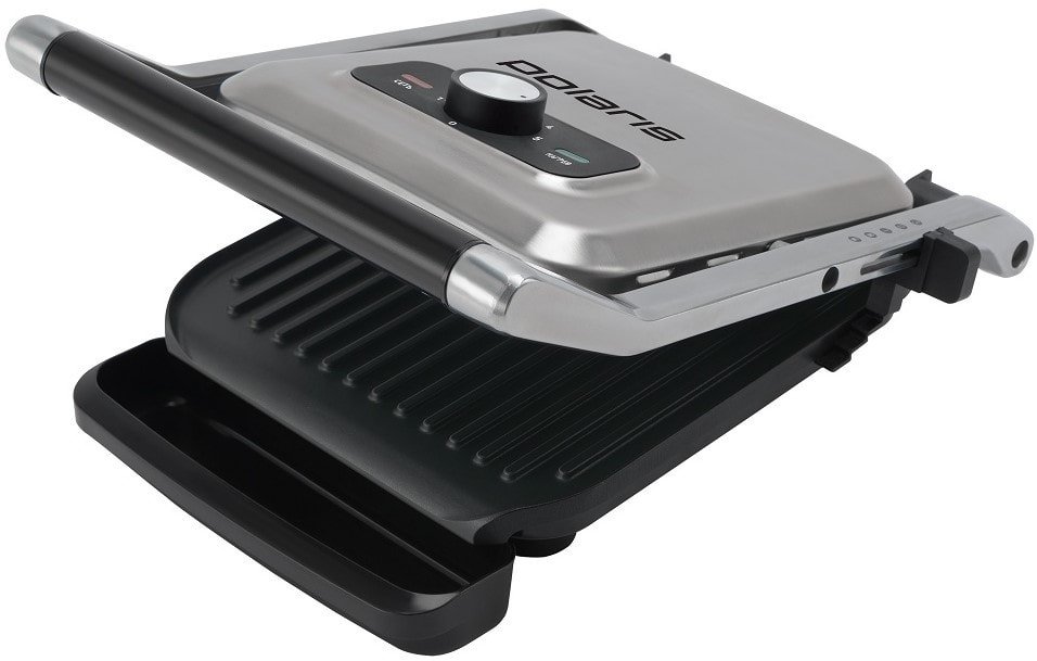 

Электрогриль Polaris PGP 2902