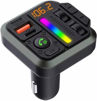 FM-модулятор Profit MT04B