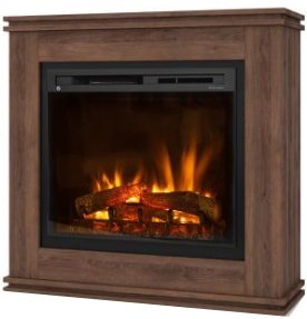 

Электрокамин Warmtec Vena W05 (28 XHD)