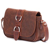 Женская сумка Igermann 1114 22С1114КР3 (рыжий)