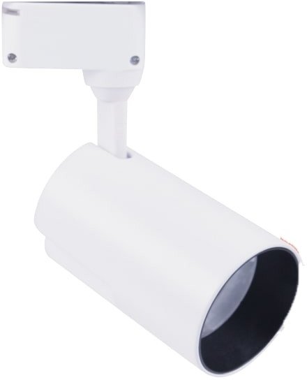 

Трековый светильник In Home TR-07-TL 35Вт 4690612040172