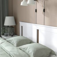 Кровать Ikea Songesand s19241207