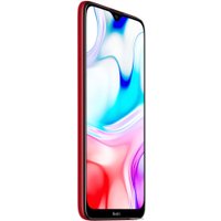 Телефон Xiaomi Redmi 8 4GB/64GB международная версия (красный)