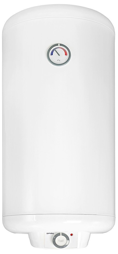 Накопительный электрический водонагреватель Metalac Klassa Inox CH 100 R