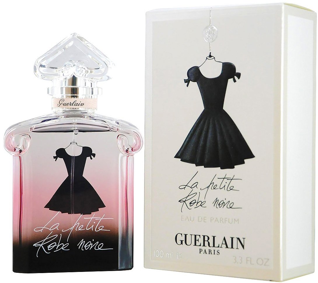 

Парфюмерная вода Guerlain La Petite Robe Noire EdP (50 мл)