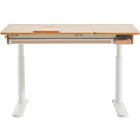Ученический стол ErgoSmart Frigate