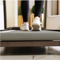 Электрическая беговая дорожка DFC Siluet Fitness T5S