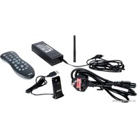 Материнская плата ASUS AT3IONT-I DELUXE