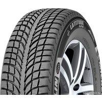 Зимние шины Michelin Latitude Alpin LA2 235/65R17 104H