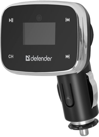 FM-модулятор Defender RT-Audio