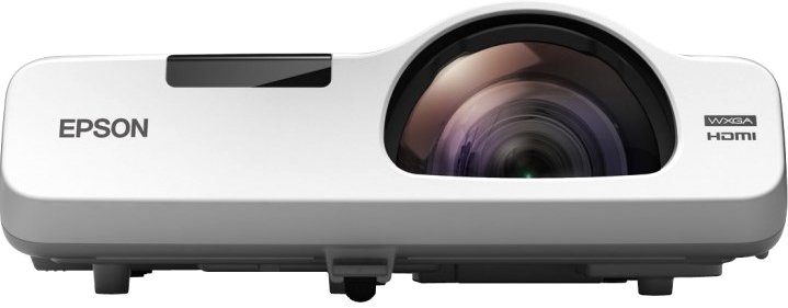 

Проектор Epson EB-535W