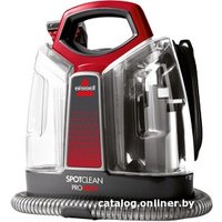 Пылесос Bissell Spotclean Proheat 36988