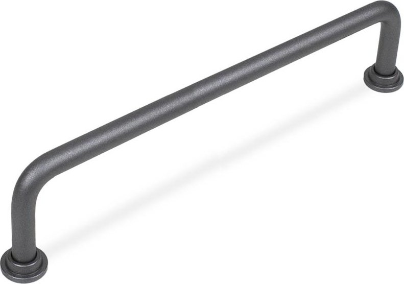 

Ручка мебельная Boyard Nordic RS140GR.5/128