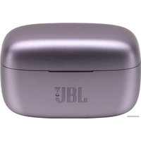 Наушники JBL Live 300 TWS (фиолетовый)