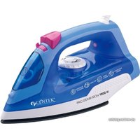 Утюг CENTEK CT-2348 (голубой)