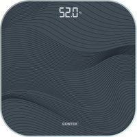 Напольные весы CENTEK CT-2441 (черный)