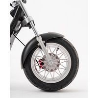 Электроскутер IKINGI X12 PRO