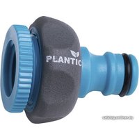 Коннектор Plantic Light 1/2"-3/4" 39374-01