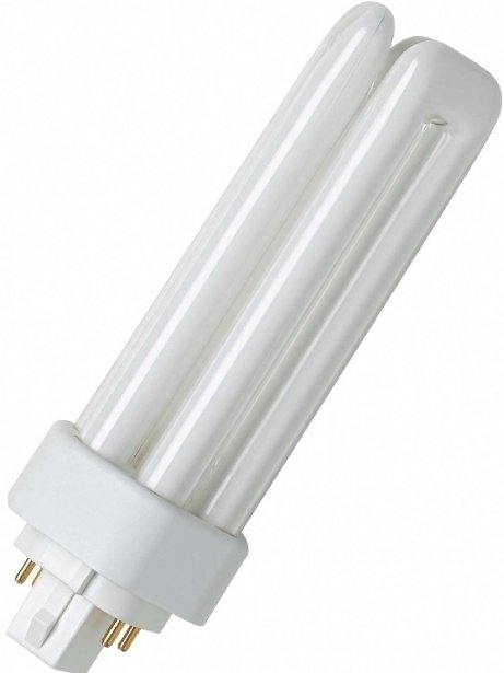 

Люминесцентная лампа Osram Dulux T/E Plus GX24q-3 32 Вт 4000 К