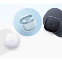Наушники Xiaomi Redmi Buds 6 Lite M2349E1 (белый, международная версия)