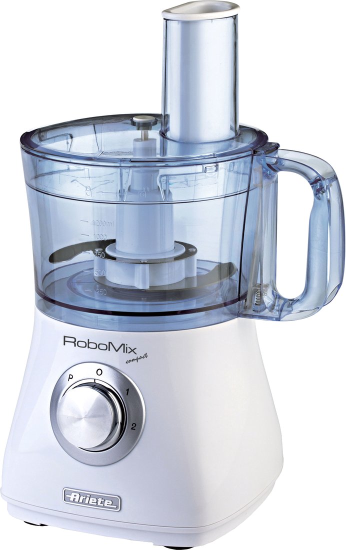 Кухонный комбайн Ariete Robomix Compact 1769