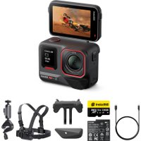 Экшен-камера Insta360 Ace Pro 2 (Bike Bundle)