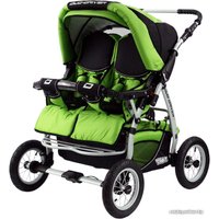 Джип-трансформер Tako Duo Driver