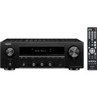 AV ресивер Denon DRA-800H (черный)