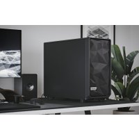 Корпус Fractal Design Meshify 2 Black FD-C-MES2A-01