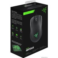 Игровая мышь Razer Abyssus 2014