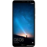 Смартфон Huawei Mate 10 Lite (черный)