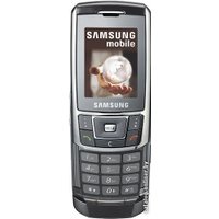 Кнопочный телефон Samsung D900i