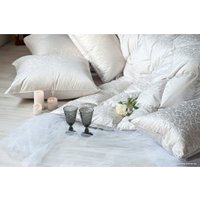 Спальная подушка Belpol Диамант 68x68 ПУдМд-7