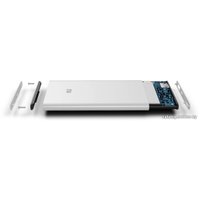 Внешний аккумулятор Xiaomi Mi Power Bank 5000mAh (NDY-02-AM)