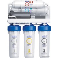 Система обратного осмоса БАРЬЕР ПРОФИ Осмо 100 Boost Н151Р02