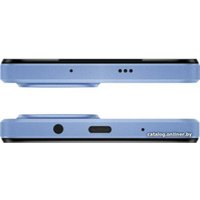 Телефон Huawei Nova Y61 EVE-LX9N 4GB/128GB с NFC (сапфировый синий)