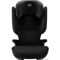 Детское автокресло Britax Romer Kidfix M i-Size (cosmos black)