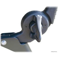 Раскладушка BTrace F0496