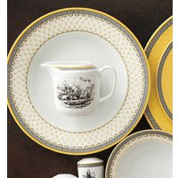 Чашка Zarin Iran Village 004/082/0008/0677